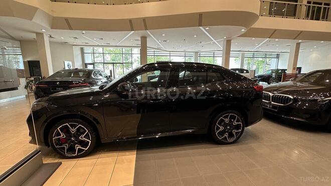 BMW X2 2024, 0 km - 2.0 l - Bakı