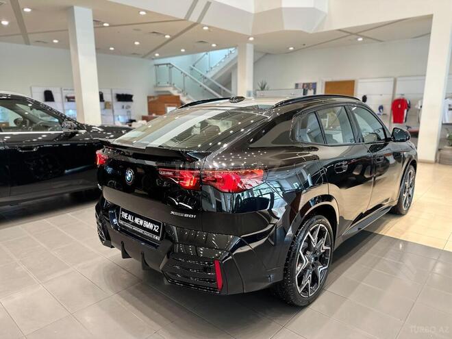 BMW X2 2024, 0 km - 2.0 l - Bakı