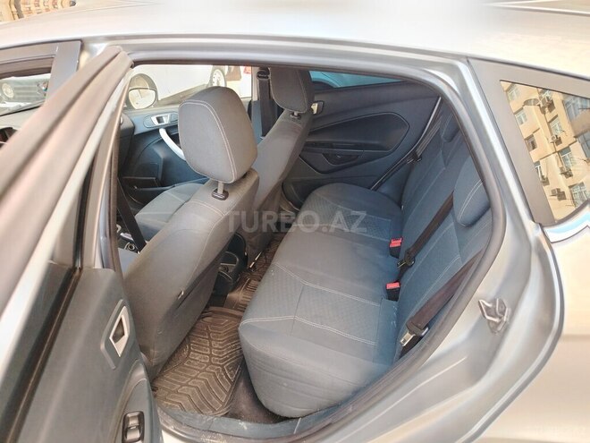 Ford Fiesta 2012, 185,000 km - 1.4 l - Xırdalan