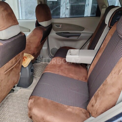 Hyundai Tucson 2006, 226,000 km - 2.0 l - Qusar