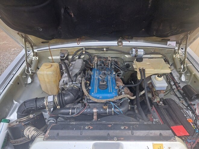 GAZ 3110 2003, 327,000 km - 2.4 l - Gəncə
