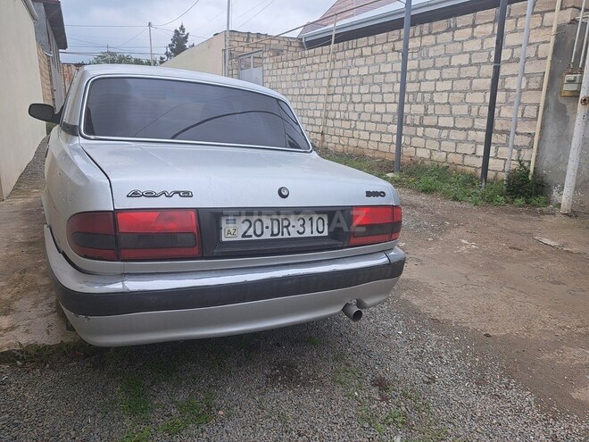 GAZ 3110 2003, 327,000 km - 2.4 l - Gəncə