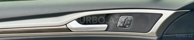 Ford Fusion (North America) 2019, 119,000 km - 1.5 l - Bakı