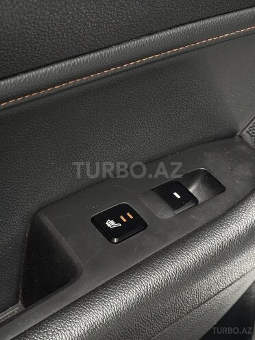 Hyundai Sonata 2015, 175,000 km - 2.0 l - Gəncə