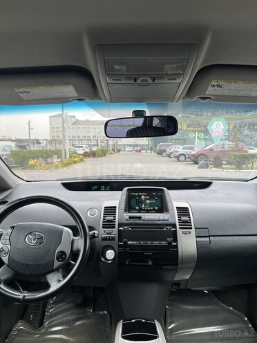 Toyota Prius 2007, 280,000 km - 1.5 l - Bakı