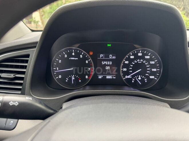 Hyundai Elantra 2016, 143,232 km - 2.0 л - Bakı