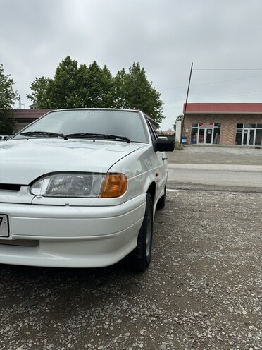 LADA (VAZ) 2115 2012, 106,234 km - 1.6 l - Ağsu