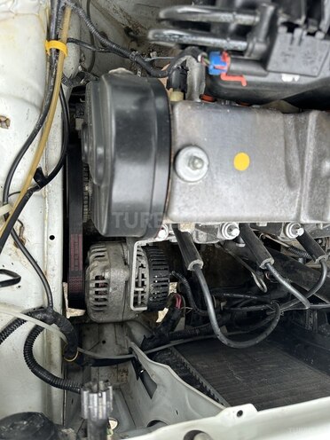 LADA (VAZ) 2115 2012, 106,234 km - 1.6 l - Ağsu