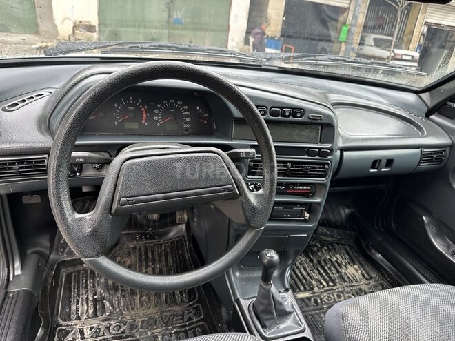 LADA (VAZ) 2115 2012, 106,234 km - 1.6 l - Ağsu