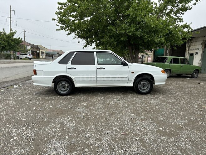 LADA (VAZ) 2115 2012, 106,234 km - 1.6 l - Ağsu