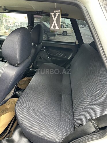 LADA (VAZ) 2115 2012, 106,234 km - 1.6 l - Ağsu