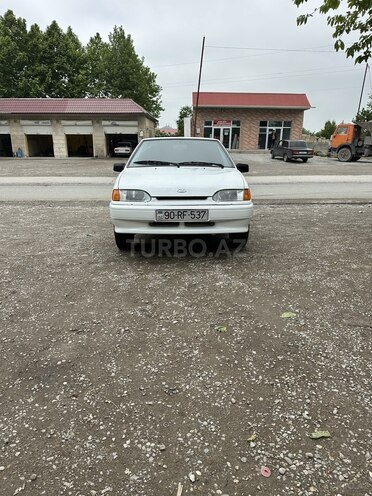 LADA (VAZ) 2115 2012, 106,234 km - 1.6 l - Ağsu