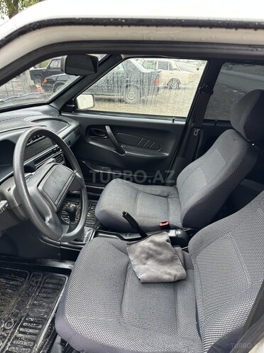 LADA (VAZ) 2115 2012, 106,234 km - 1.6 l - Ağsu