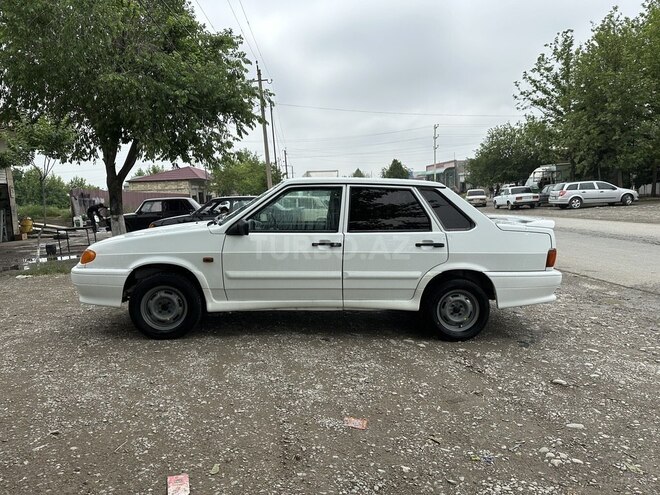 LADA (VAZ) 2115 2012, 106,234 km - 1.6 l - Ağsu