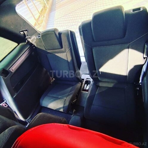 Opel Zafira 2007, 375,000 km - 1.9 l - Bakı