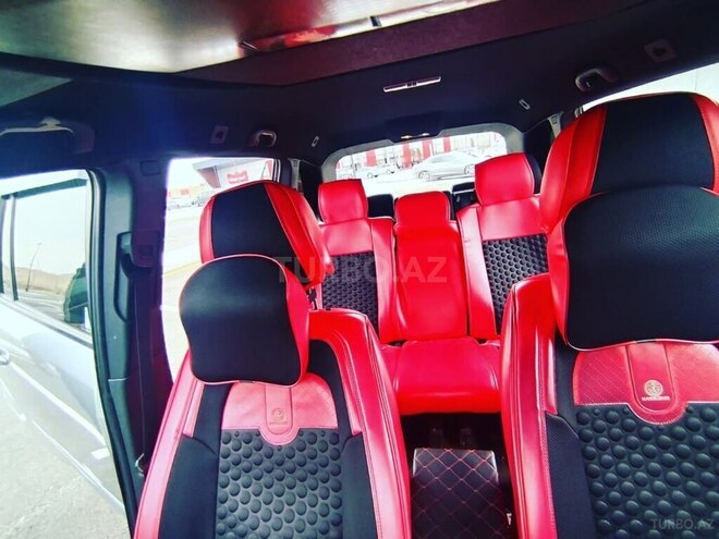 Opel Zafira 2007, 375,000 km - 1.9 l - Bakı
