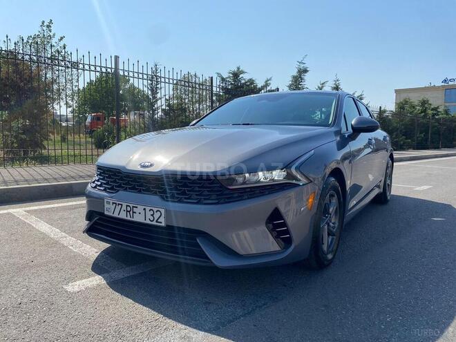 Kia K5 2020, 80,000 km - 1.6 l - Bakı