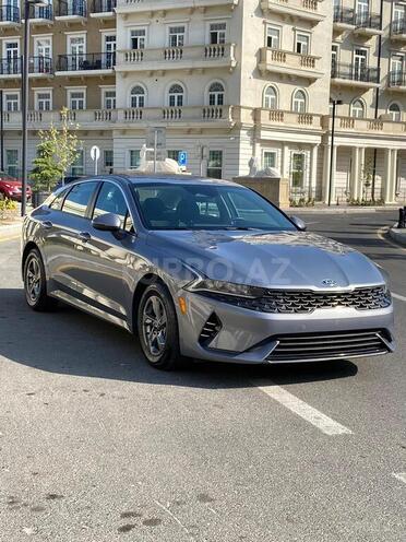 Kia K5 2020, 80,000 km - 1.6 l - Bakı