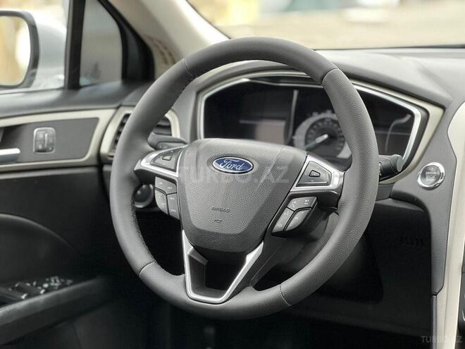 Ford Fusion (North America) 2013, 306 km - 1.5 l - Bakı