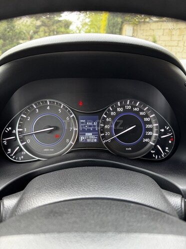 Infiniti QX80 2013, 211,000 km - 5.6 l - Bakı
