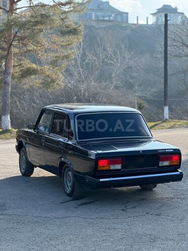 LADA (VAZ) 2107 2010, 95,000 km - 1.6 l - Quba
