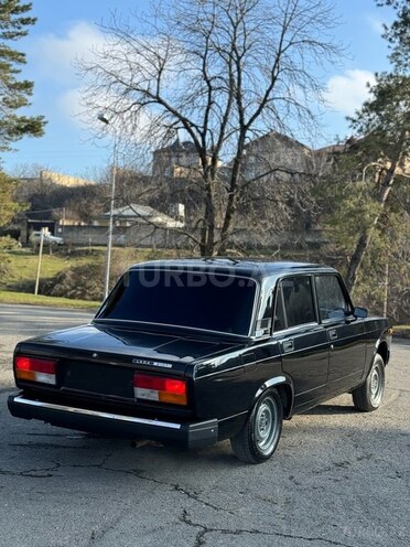 LADA (VAZ) 2107 2010, 95,000 km - 1.6 l - Quba