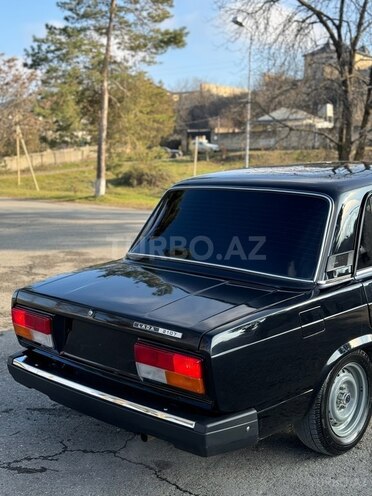 LADA (VAZ) 2107 2010, 95,000 km - 1.6 l - Quba