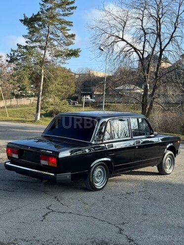 LADA (VAZ) 2107 2010, 95,000 km - 1.6 l - Quba