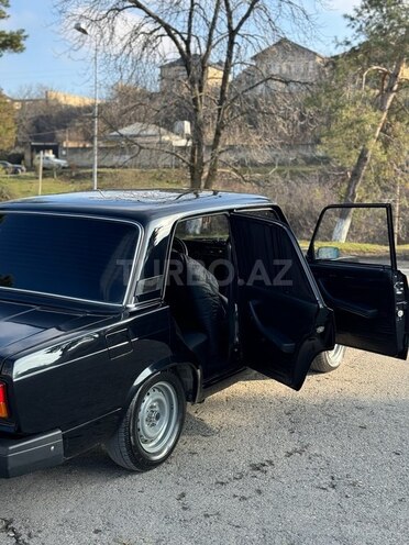 LADA (VAZ) 2107 2010, 95,000 km - 1.6 l - Quba