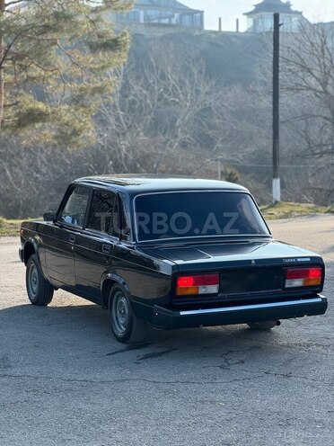 LADA (VAZ) 2107 2010, 95,000 km - 1.6 l - Quba