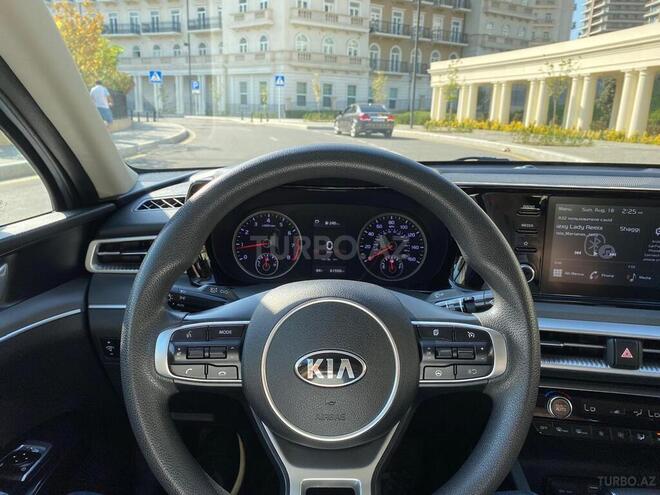 Kia K5 2020, 80,000 km - 1.6 l - Bakı