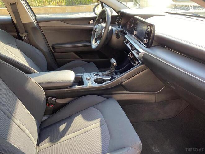 Kia K5 2020, 80,000 km - 1.6 l - Bakı