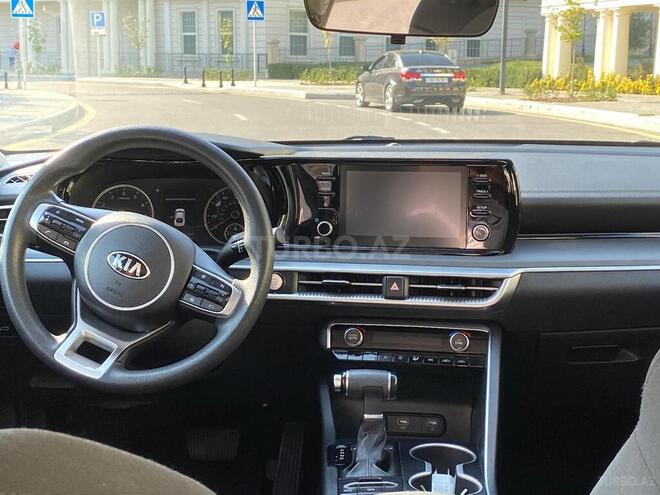 Kia K5 2020, 80,000 km - 1.6 l - Bakı