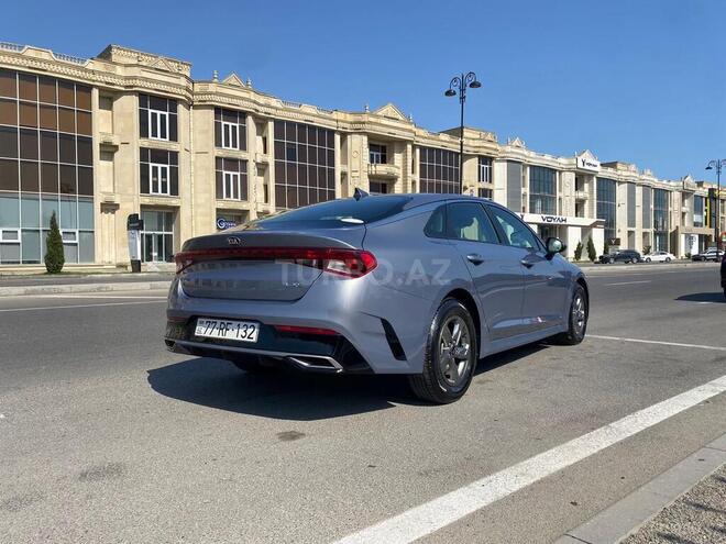 Kia K5 2020, 80,000 km - 1.6 l - Bakı