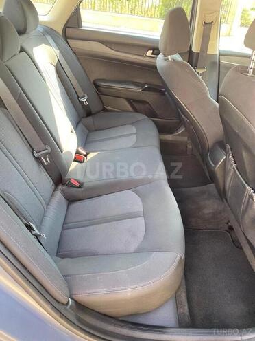 Kia K5 2020, 80,000 km - 1.6 l - Bakı
