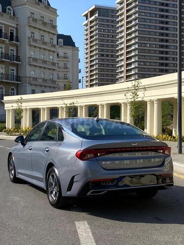 Kia K5 2020, 80,000 km - 1.6 l - Bakı