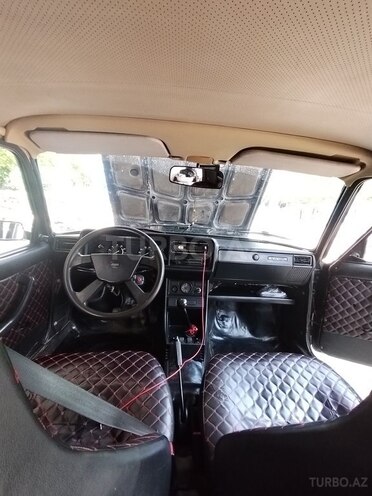 LADA (VAZ) 2107 2010, 95,000 km - 1.6 l - Tərtər