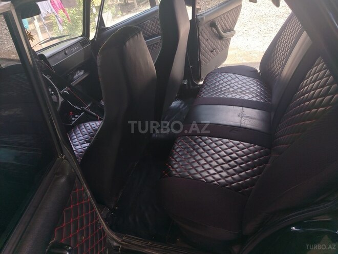 LADA (VAZ) 2107 2010, 95,000 km - 1.6 l - Tərtər