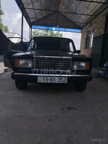 LADA (VAZ) 2107 2010, 95,000 km - 1.6 l - Tərtər