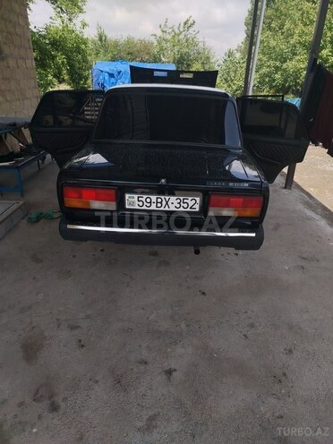 LADA (VAZ) 2107 2010, 95,000 km - 1.6 l - Tərtər