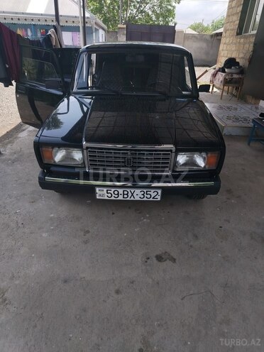 LADA (VAZ) 2107 2010, 95,000 km - 1.6 l - Tərtər