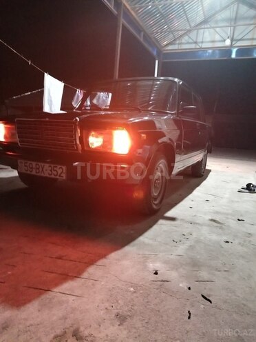 LADA (VAZ) 2107 2010, 95,000 km - 1.6 l - Tərtər