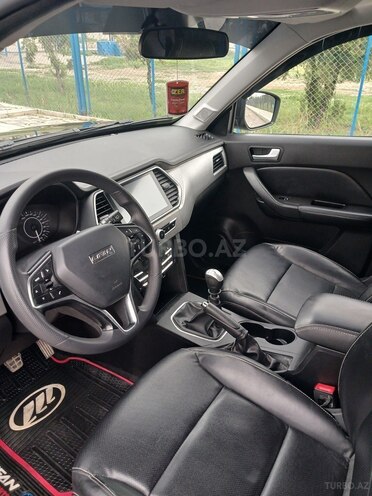 Lifan  2020, 31,000 km - 2.0 l - Naxçıvan