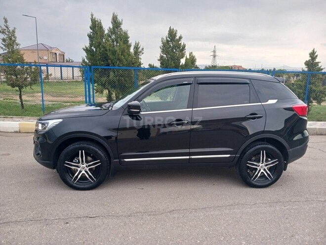 Lifan  2020, 31,000 km - 2.0 l - Naxçıvan