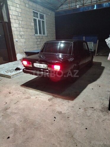 LADA (VAZ) 2107 2010, 95,000 km - 1.6 l - Tərtər
