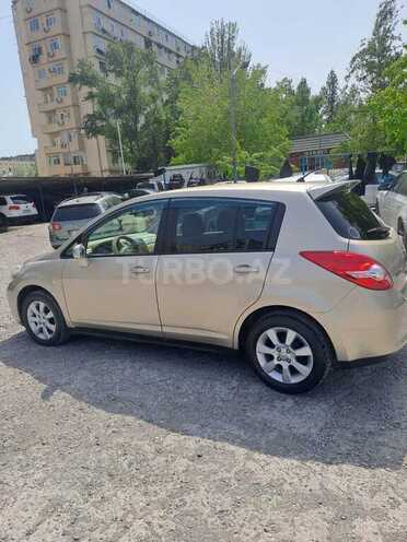 Nissan Tiida 2012, 48,330 km - 1.5 l - Bakı