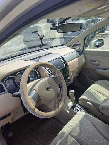 Nissan Tiida 2012, 48,330 km - 1.5 l - Bakı