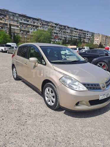 Nissan Tiida 2012, 48,330 km - 1.5 l - Bakı