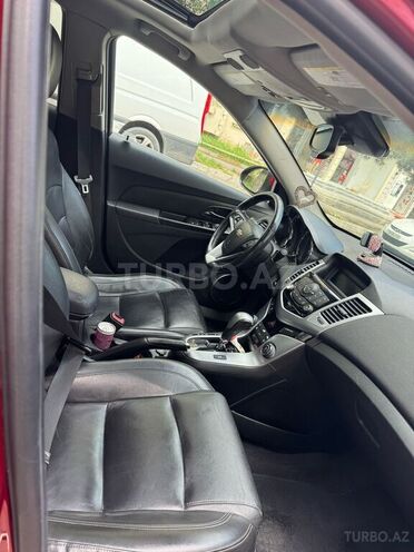 Chevrolet Cruze 2012, 272,000 km - 1.4 л - Sumqayıt