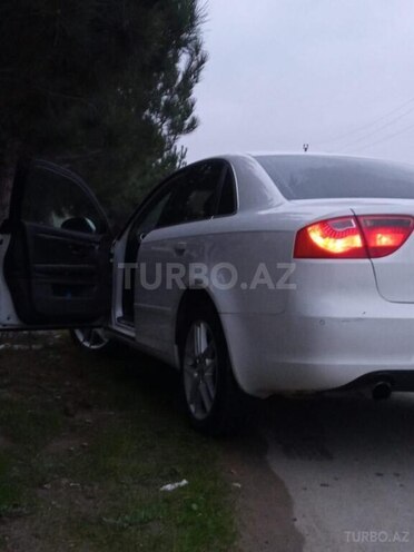 SEAT Exeo 2011, 233,000 km - 2.0 l - Bakı